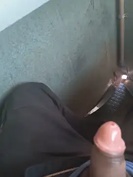 Helsink88 Webcam-Show
