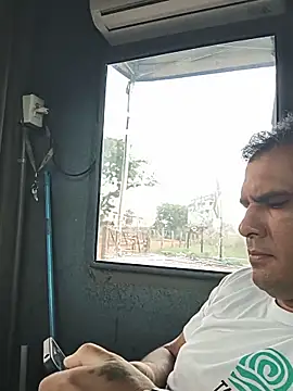 Show Webcam de Helsink88