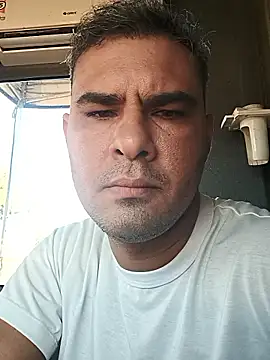 Show de Helsink88 na webcam