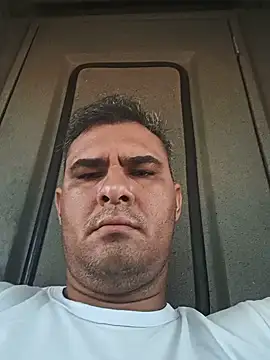 Helsink88 Show in webcam