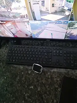 Helsink88 Show Webcam