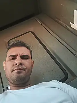 Helsink88 Show in webcam