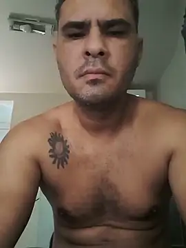 Helsink88 Webcam Show