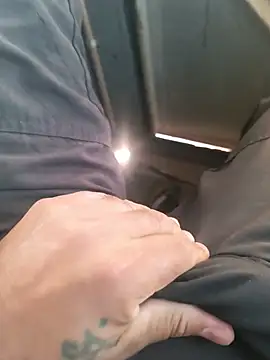 Helsink88 Webcam Show