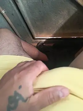 Helsink88 Webcam Show