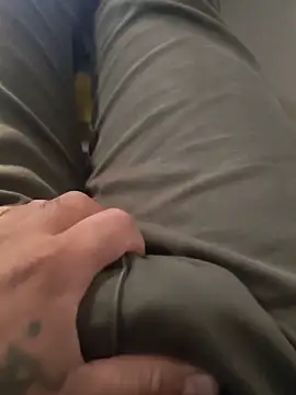 Helsink88's Webcam Show