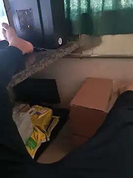 Helsink88's Webcam Show