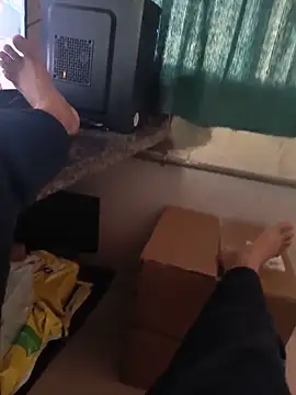 Helsink88 webcam show