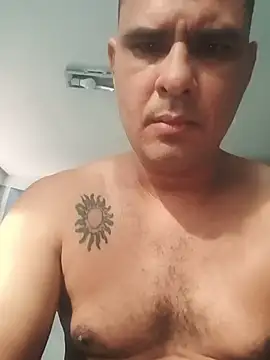 Show de Helsink88 na webcam