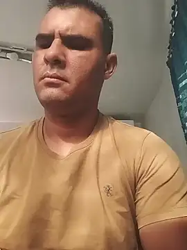 Show de Helsink88 na webcam