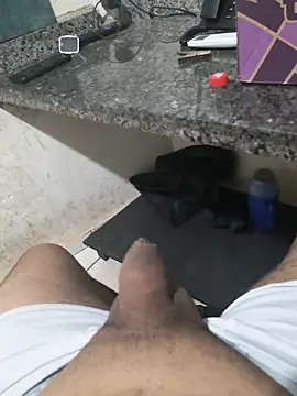 Show de Helsink88 na webcam