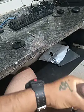 Helsink88's Webcam Show