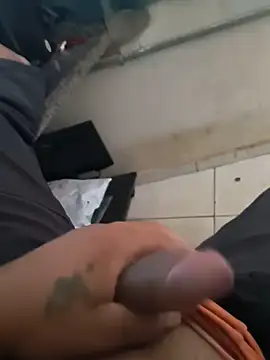 Helsink88's Webcam Show