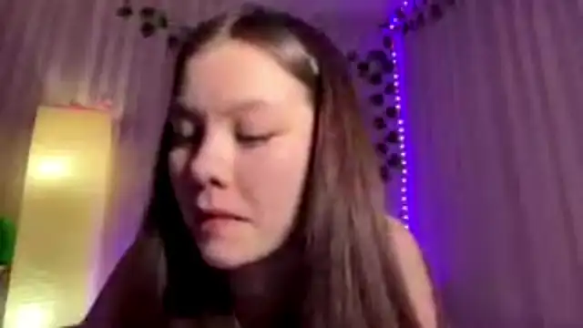 maybebaybexxx – webcam-show