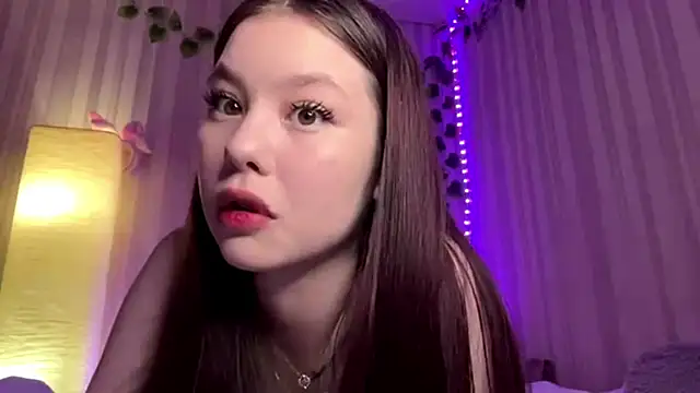 maybebaybexxx's Webcam Show