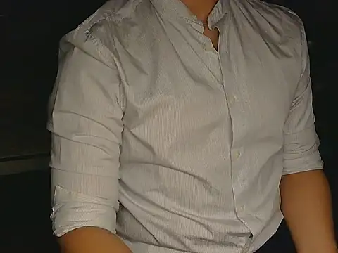 justmemyseflandI 网络视讯表演