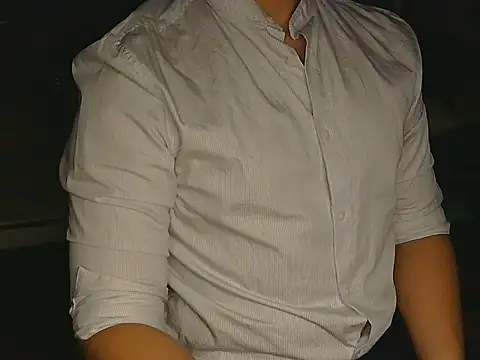 justmemyseflandI Webcam Show