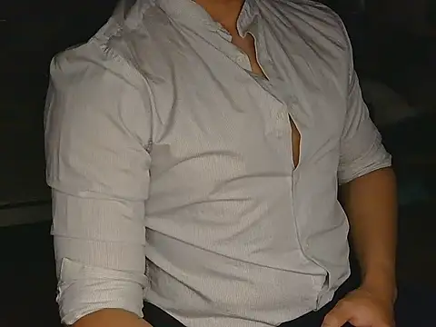 justmemyseflandI 网络视讯表演