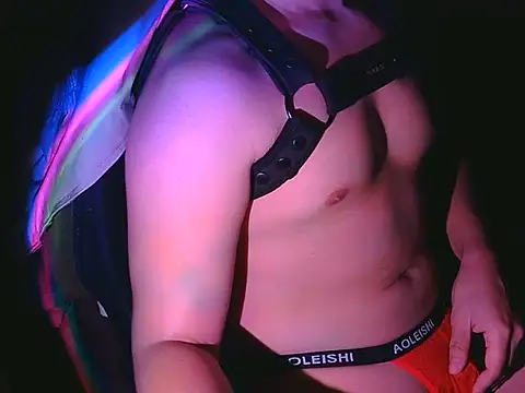 justmemyseflandI Show Webcam