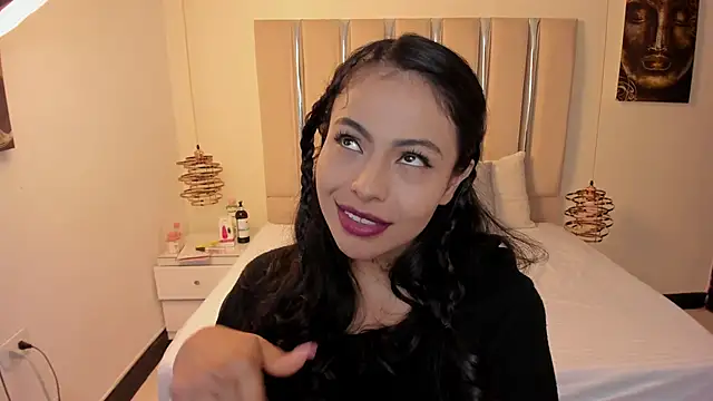 AnaDreined Webcam show
