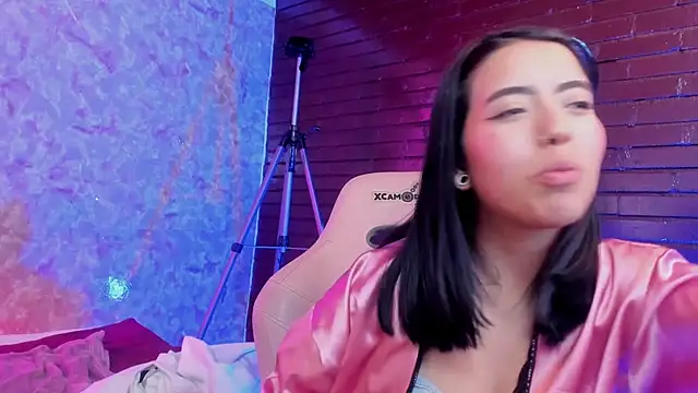 Chat XXX en directo de Abril_gap