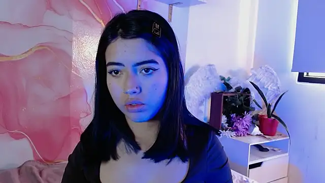 Czat XXX na żywo – Abril_gap