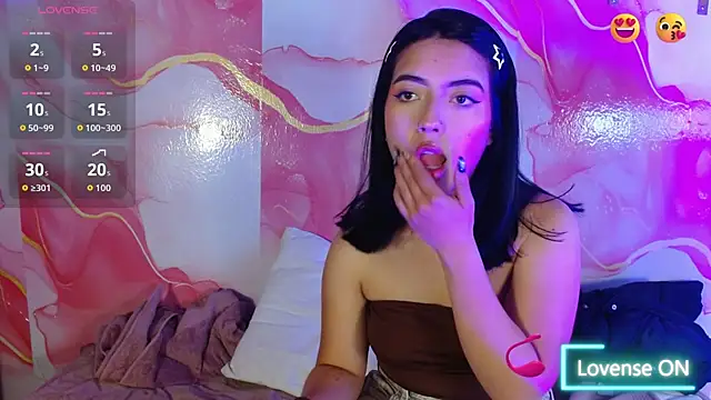 Abril_gap's Live XXX Chat