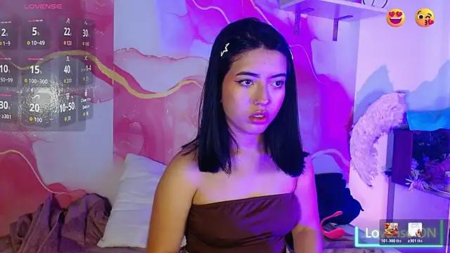 Abril_gap – Live XXX-chat