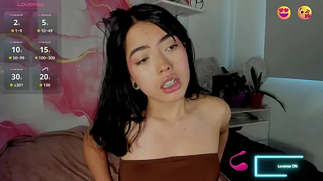 Chat XXX en directo de Abril_gap