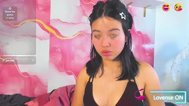 Abril_gap's Live XXX Chat