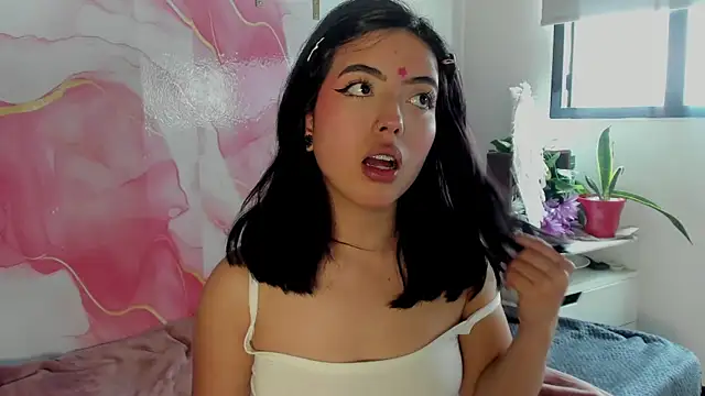 Abril_gap Chat XXX live