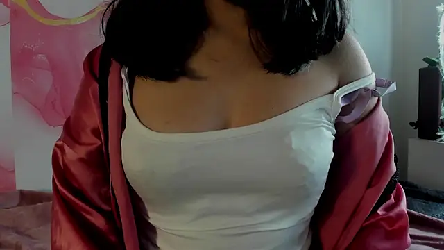 XXX chat uživo modela Abril_gap