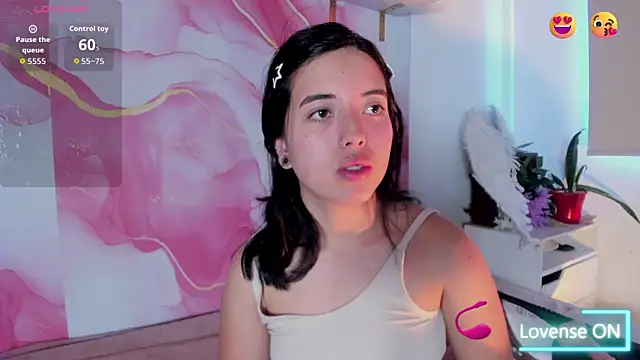 Chat XXX Live Abril_gap