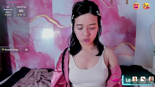 Abril_gap's Live XXX Chat