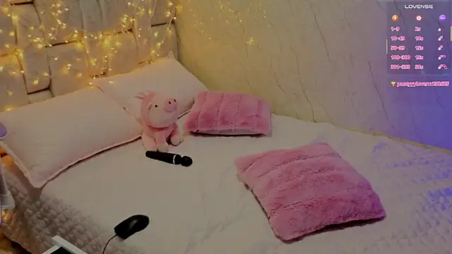 Naomilaurentn Live chat-huone