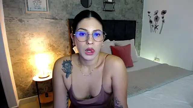 isa_cruzx live XXX chat