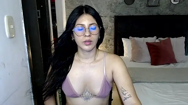 isa_cruzxのライブXXXチャット