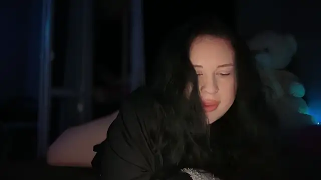 Webkamerová show Sofi__Si