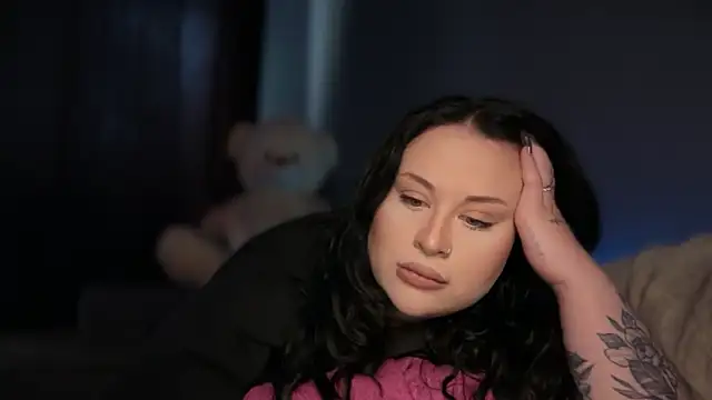 Sofi__Si – Kamerová šou