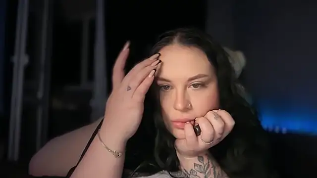 Czat XXX na żywo – Sofi__Si