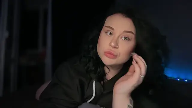 Webkamerová show Sofi__Si