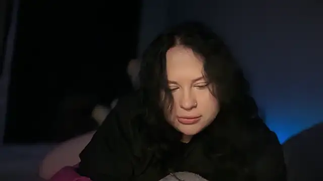 Sofi__Si – Kamerová šou