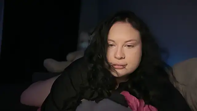 Webkamerová show Sofi__Si