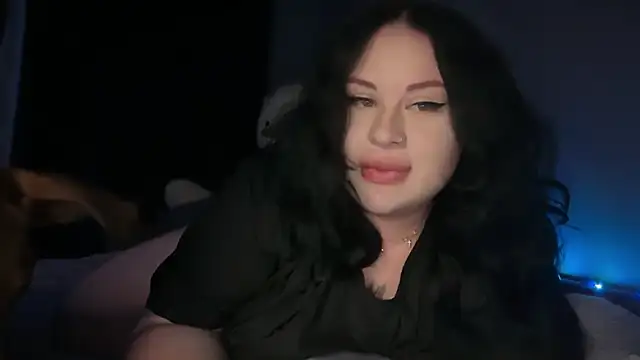 Sofi__Si Adlı Modelin Canlı XXX Sohbeti
