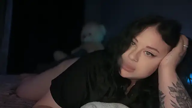 Webkamerová show Sofi__Si