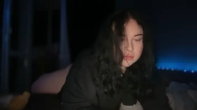 Webkamerová show Sofi__Si