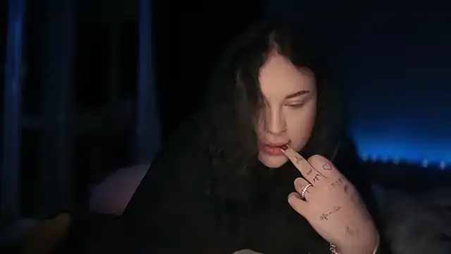 Sofi__Si's Webcam Show