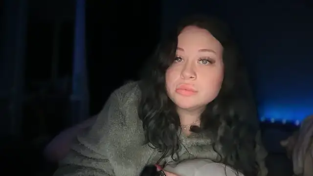 Czat XXX na żywo – Sofi__Si