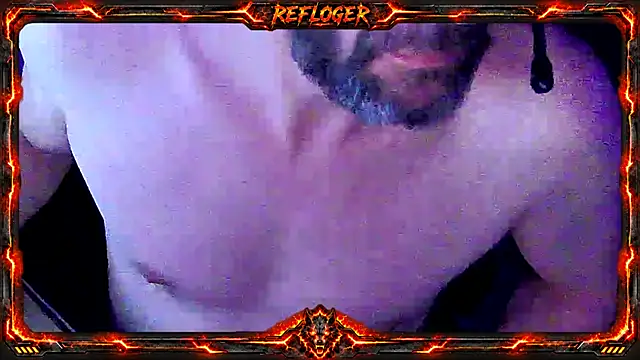 reflogern Webbikameraesitys