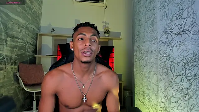 timosX_ Webcam-Show